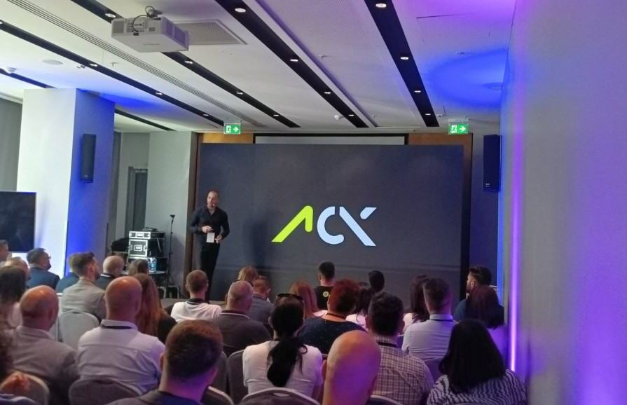 ACX – nova mjenjačnica na kriptosceni BiH