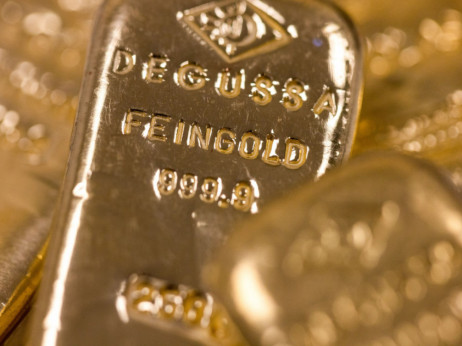 Šta određuje cijenu zlata u svijetu visokih kamata