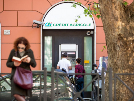 Italija nudi bankama klauzulu o izlasku iz kontroverznog poreza na dobit