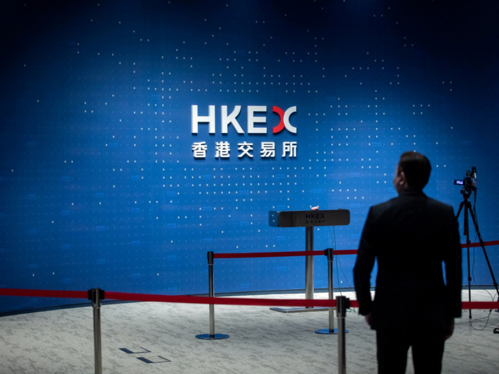 Azijske akcije padaju zbog slabosti Kine, dok cijene nafte rastu