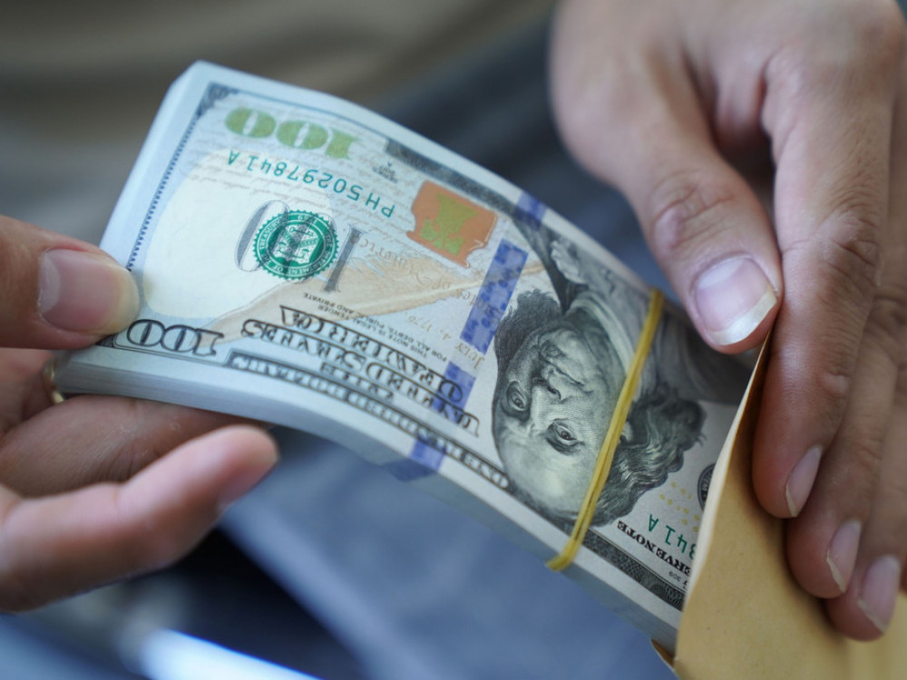 Dolar ide ka najvećem nizu gubitaka od 2020.