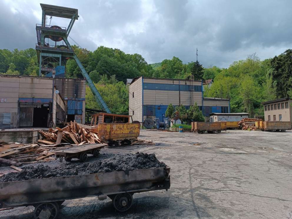 Zenički rudnik sporazumno napustilo 48 radnika, plan je još 106