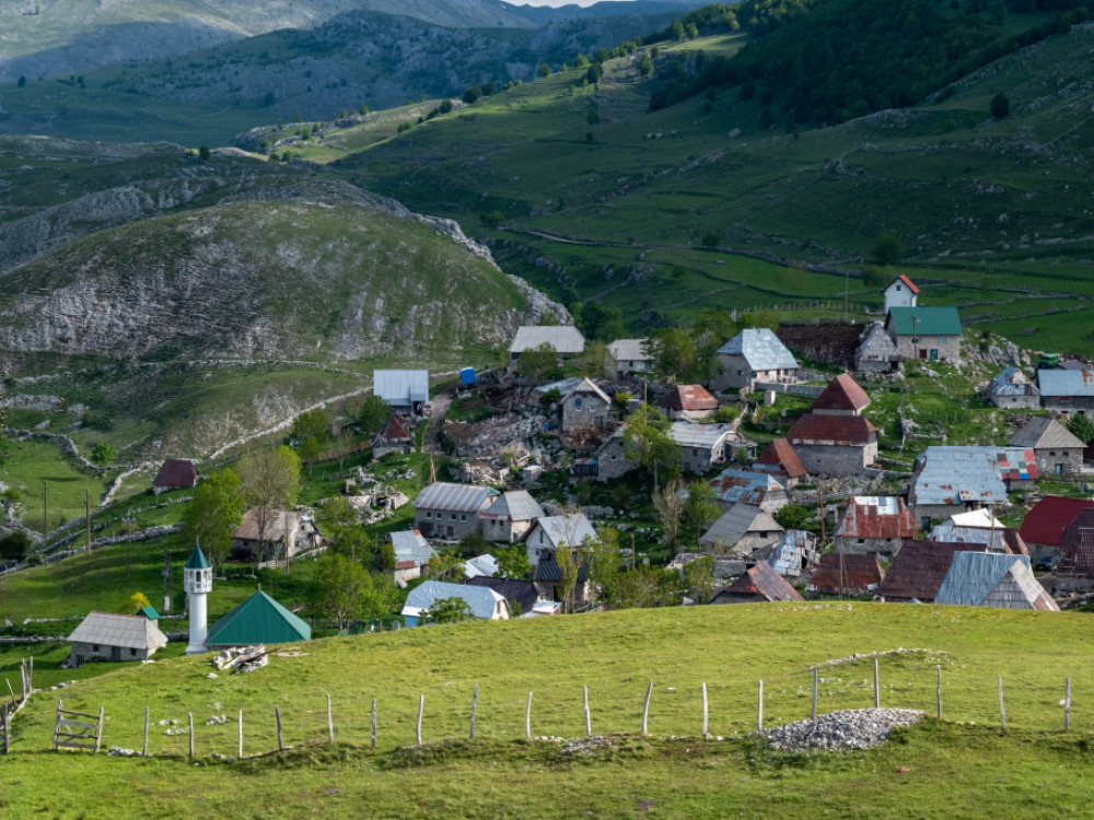 Gastronomska ponuda i autentična iskustva privlače turiste u bh. sela