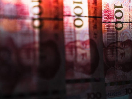 EBRD vidi izazov za dolar u ruskoj trgovini juanima