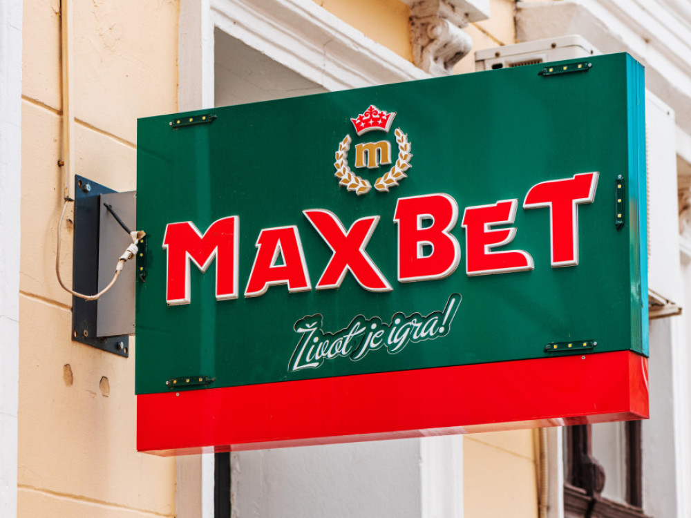 Flutter preuzima 51 odsto kladionice MaxBet za 141 milion evra