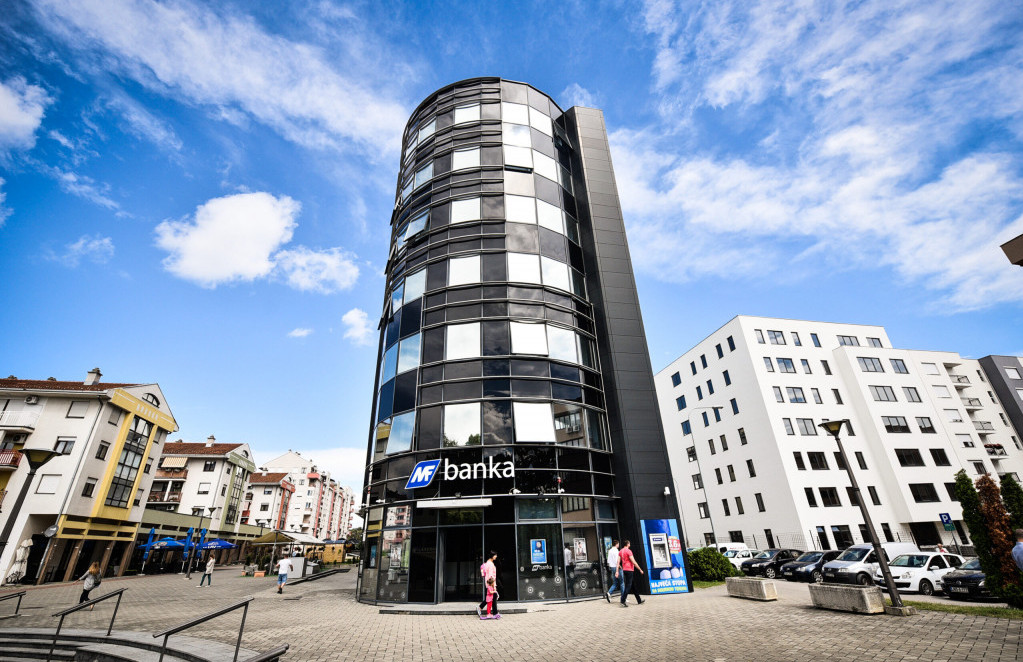 MF grupa obezbijedila pet miliona KM za potpuno preuzimanje MF banke