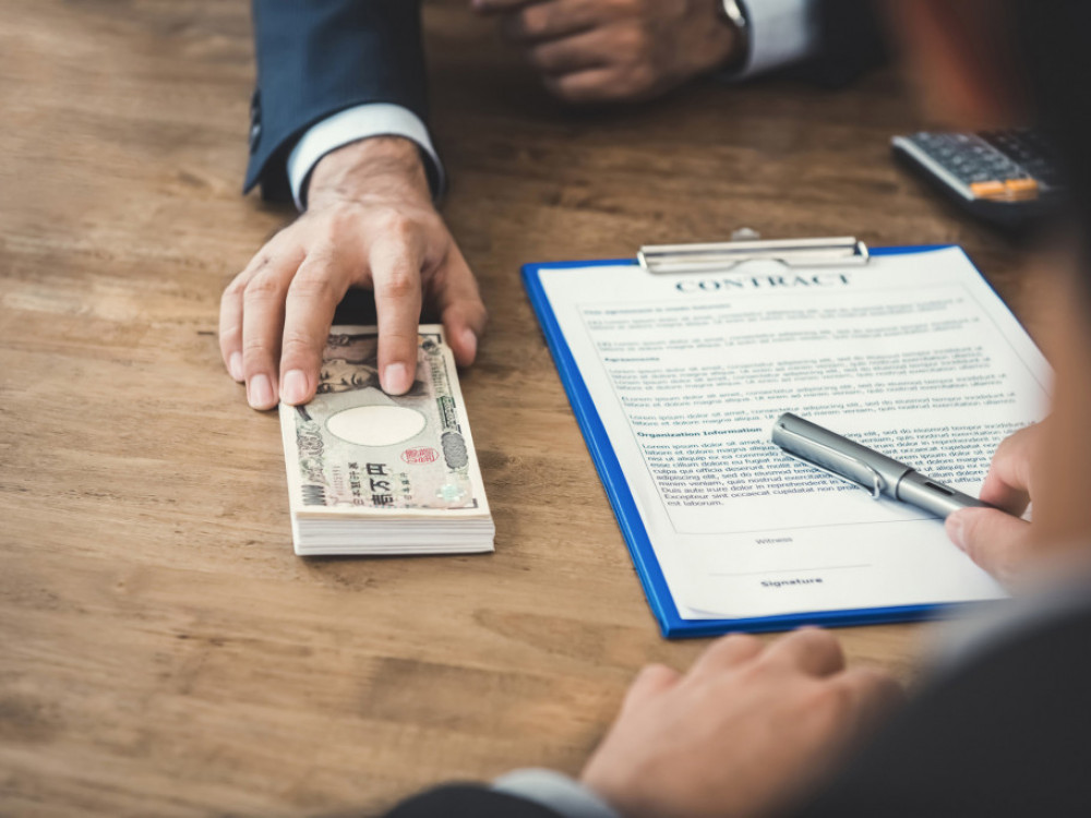 Krivična djela visoke korupcije i dalje nisu prioritet bh. tužilaštva