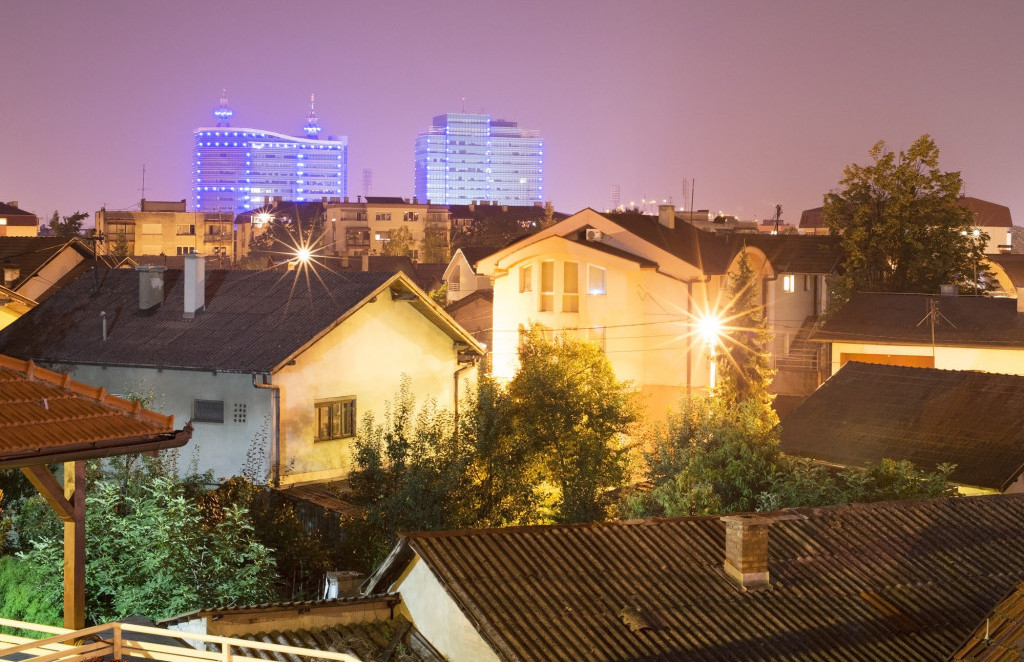 Cijene krenule uzlaznom putanjom: Stanarine skuplje za 15 odsto