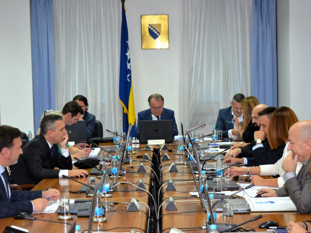 FBiH prodajom trezorskih zapisa zadužena za 29,16 miliona KM