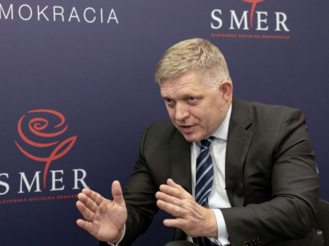 Robert Fico, kritičar sankcija Rusiji, pobjeđuje na izborima u Slovačkoj