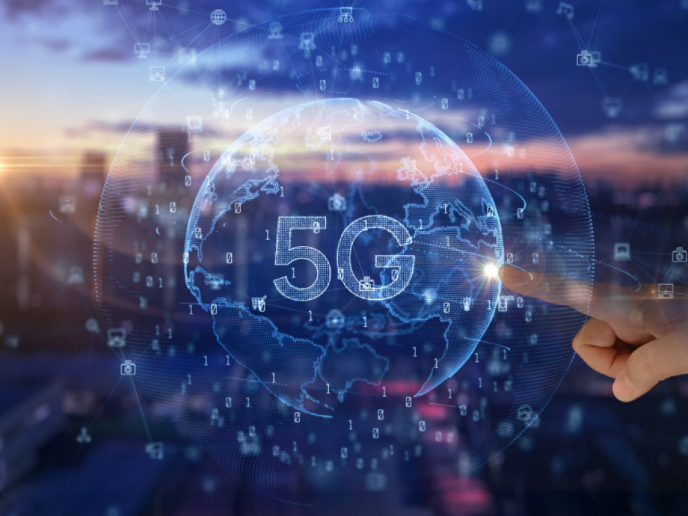 Ukratko: 5G mreža, željeznice i inflacija