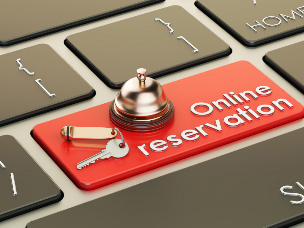 Airbnb, Booking i Expedia ruše rekorde ove godine