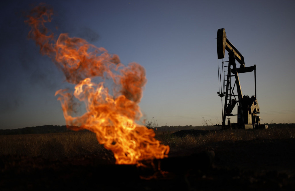 Cijena nafte u padu, Citigroup je dogodine vidi na 70 dolara