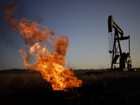 Cijena nafte u padu, Citigroup je dogodine vidi na 70 dolara