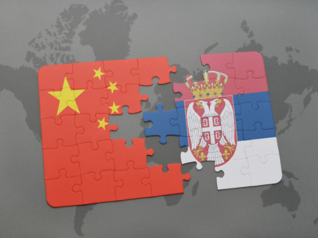 Ulaganje od dvije milijarde evra u OIE u Srbiji stiže iz Kine