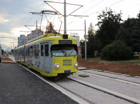 Novi korak u razvoju javnog saobraćaja u Sarajevu