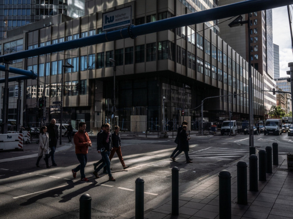 Sve više njemačkih kompanija zagovara rad od kuće