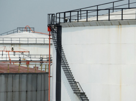 Nafta se neznatno oporavila nakon rizika oko potražnje