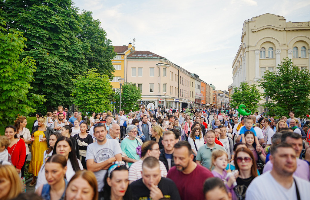 Šta misle stanovnici RS: Inflacija problem, Rusija prijatelj i opet bi birali isto