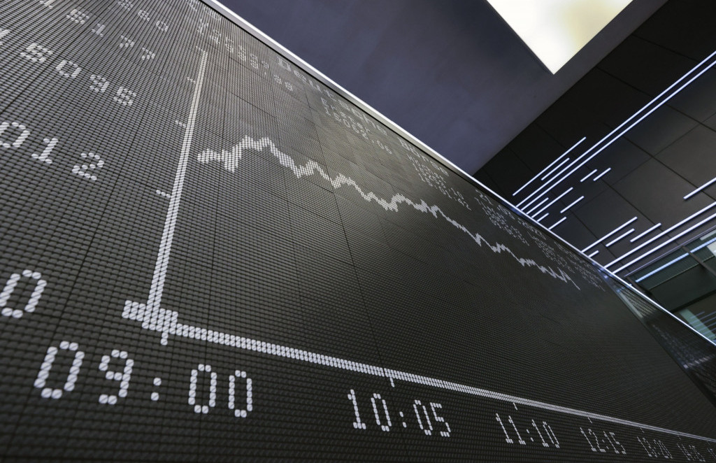 Evropske akcije ponovo u zelenom