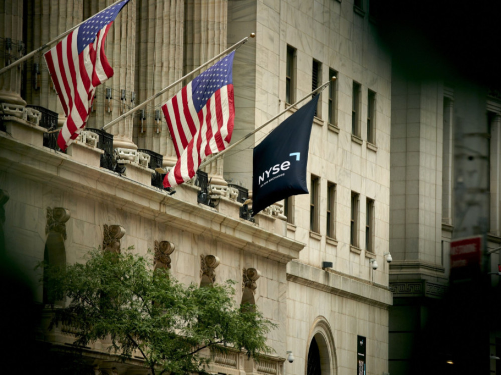 Jačaju američke akcije, zlato, nafta, bitcoin...