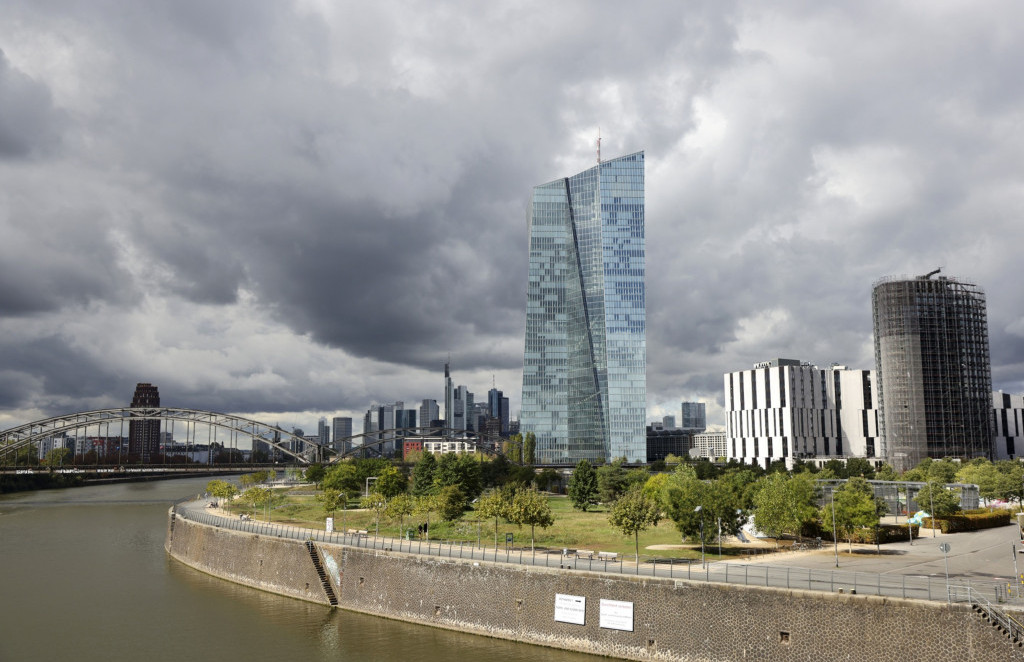 Analitičari vjeruju da je tržište u zabludi, ECB neće tako brzo spustiti stope