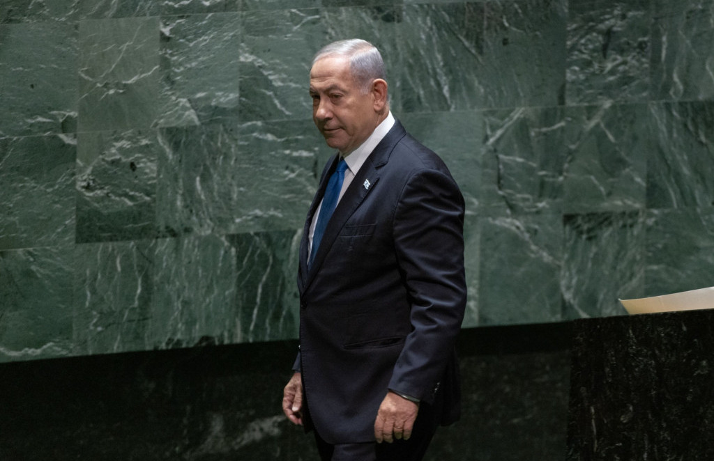 ICC traži uhićenje Netanyahua zbog ratnih zločina u Gazi