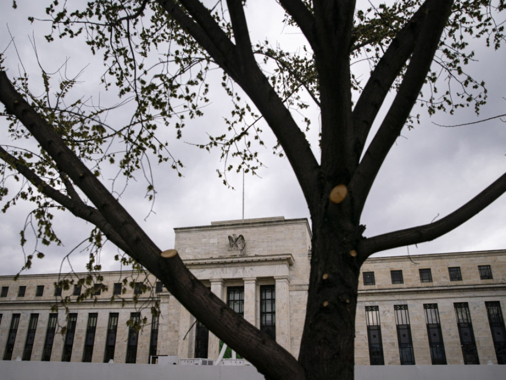 5 stvari: Fed ostavio kamate na istom nivou, pad industrije u eurozoni