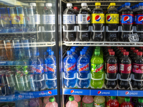 PepsiCo očekuje rast, ne brinu ga lijekovi za suzbijanje apetita