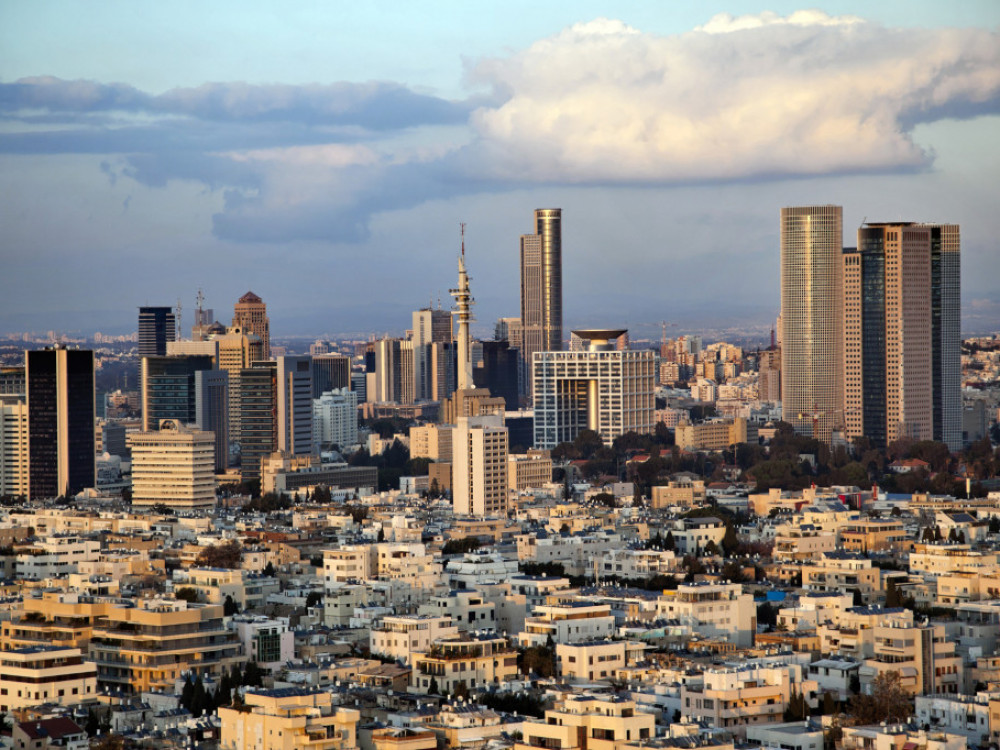 Poslovi u Izraelu svedeni na minimum, najugroženiji tehnološki sektor
