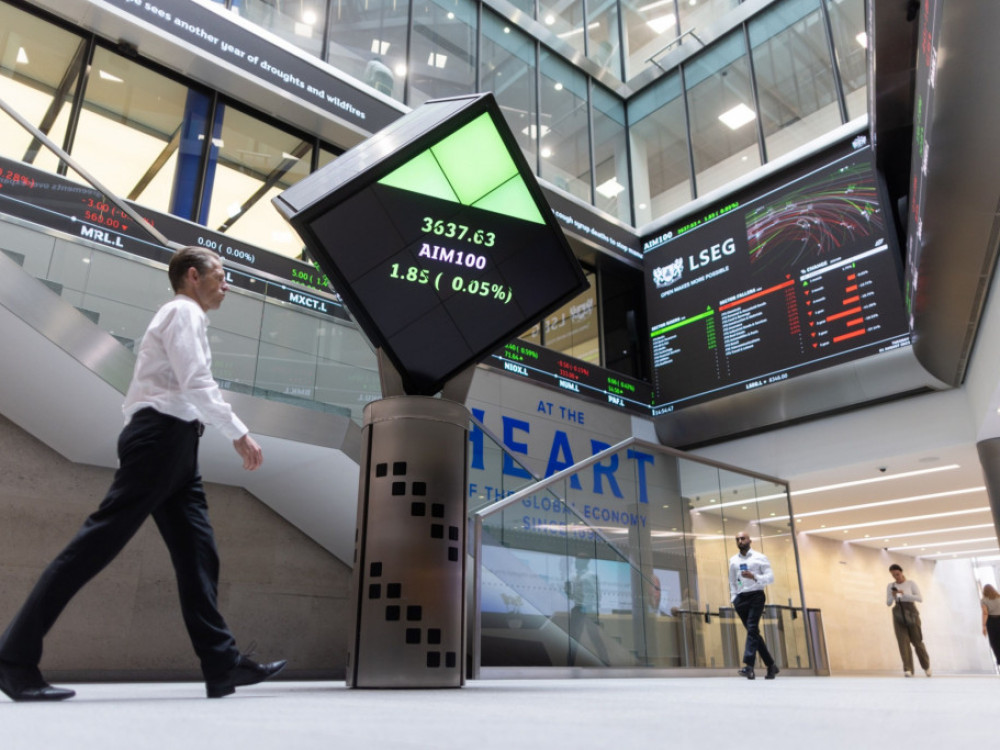 Stižu evri iz Londona, FBiH prodala obveznice - pet stvari za danas