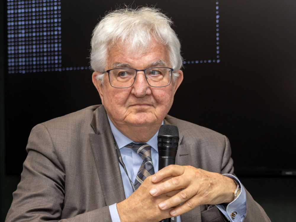 ECB možda uopće neće spuštati kamatne stope ove godine, kaže Holzmann