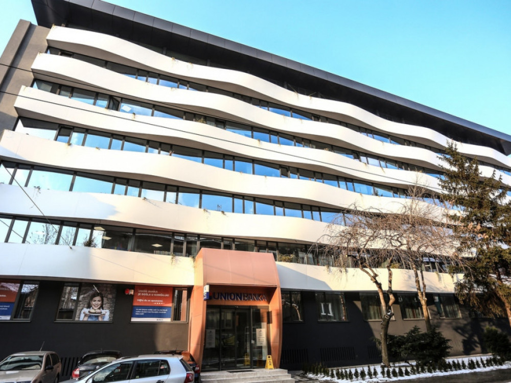 Union Banka povećala kapital za 30 miliona KM emisijom dionica
