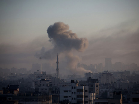 Koji su ekonomski rizici sukoba između Hamasa i Izraela?