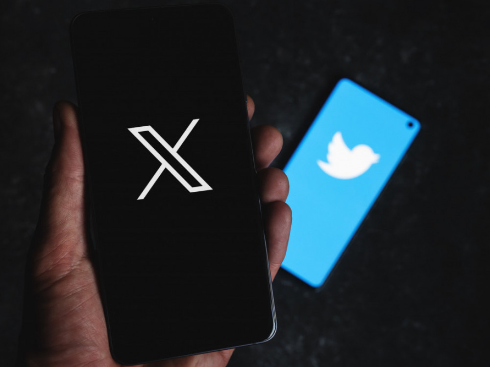 Najpopularnije osobe na X-u – ko vodi po broju pratitelja