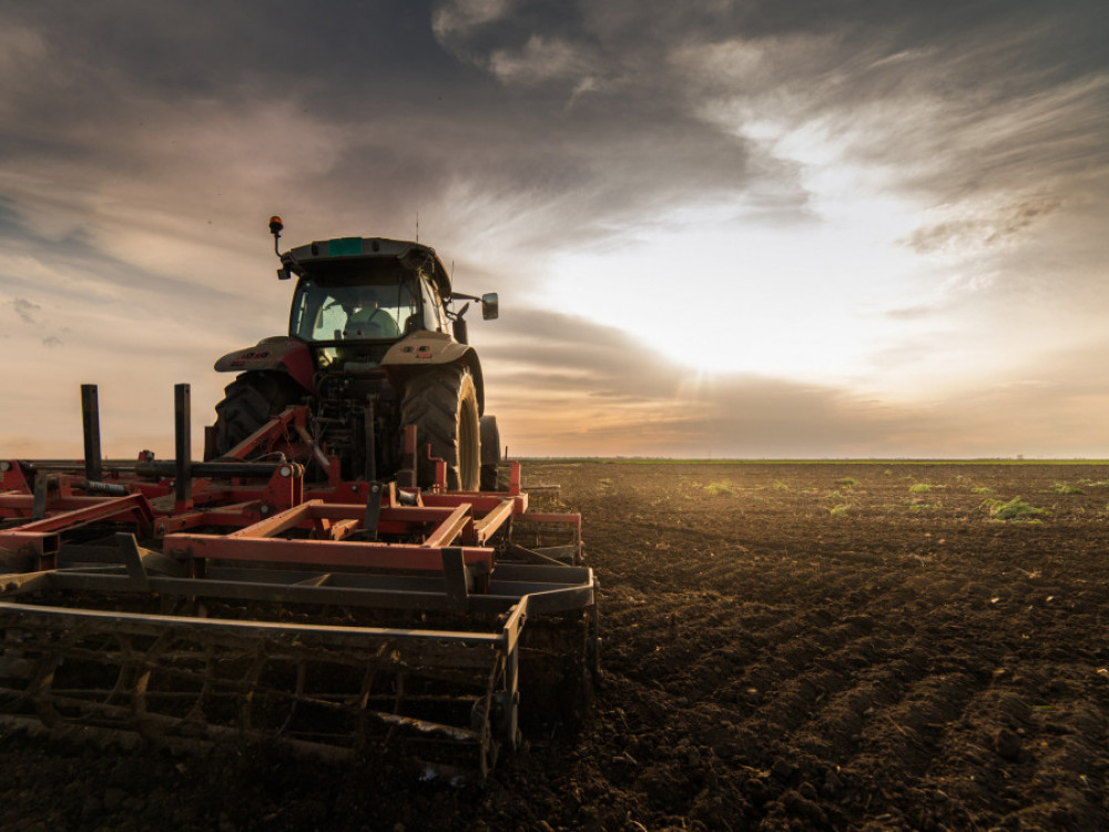 Akcije Semberija PD pale za 45,26 posto