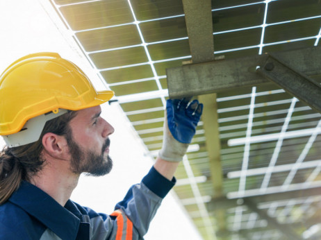 Slovenci grade još jednu solarnu elektranu u Hrvatskoj, stranih investitora sve više