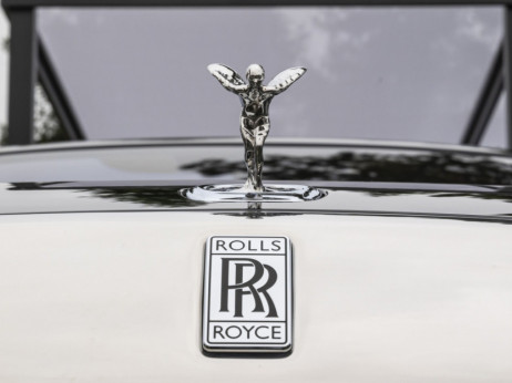 Rolls-Royce gasi 2.500 radnih mjesta, direktor provodi program učinkovitosti