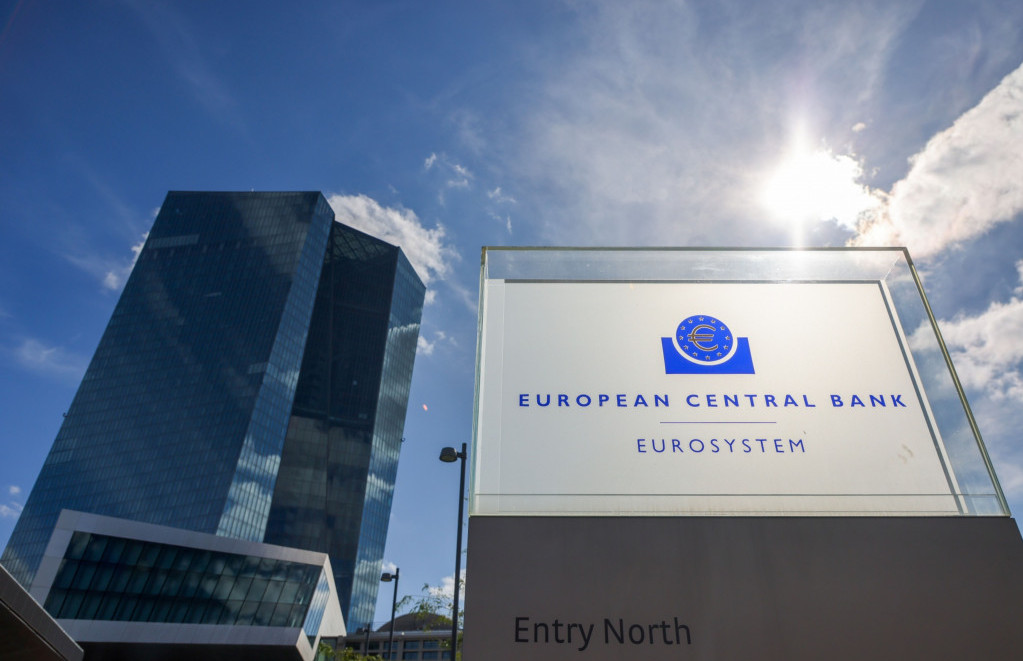 ECB očekivano napravila pauzu, fokus se pomjera na kvantitativno stezanje