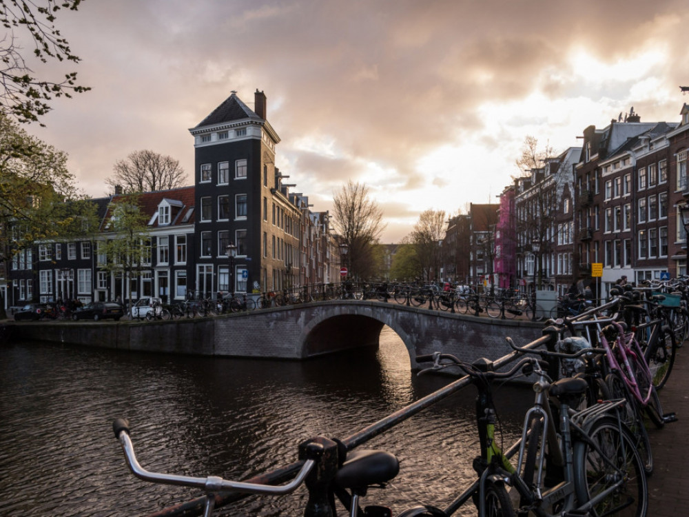 Holandski fondovi 'zamutili vodu' na svop tržištu evra