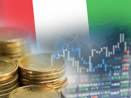 Moody's digao talijanske izglede na stabilne