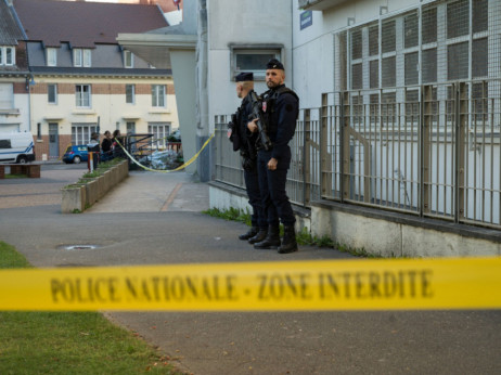 Francuska proglasila najviši nivo opasnosti od terorizma