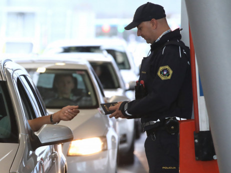 Objavljena nova pravila za putovanja iz BiH u zemlje EU