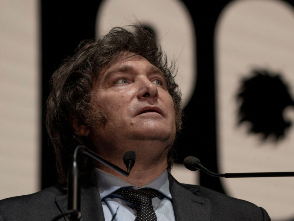 Javier Milei primjenjuje 'šok terapiju' u Argentini – donosi li to rezultate?