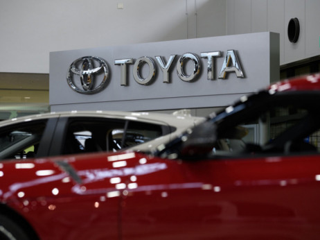 Toyota ostaje prva na svijetu po prodaji automobila?