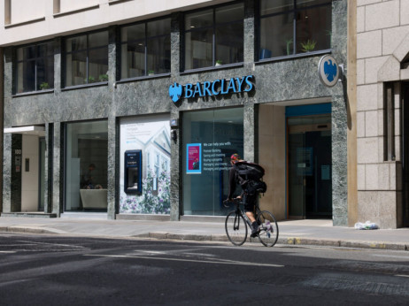 Barclays: Investitori treba da razmotre prodaju 10-godišnjih obveznica SAD-a