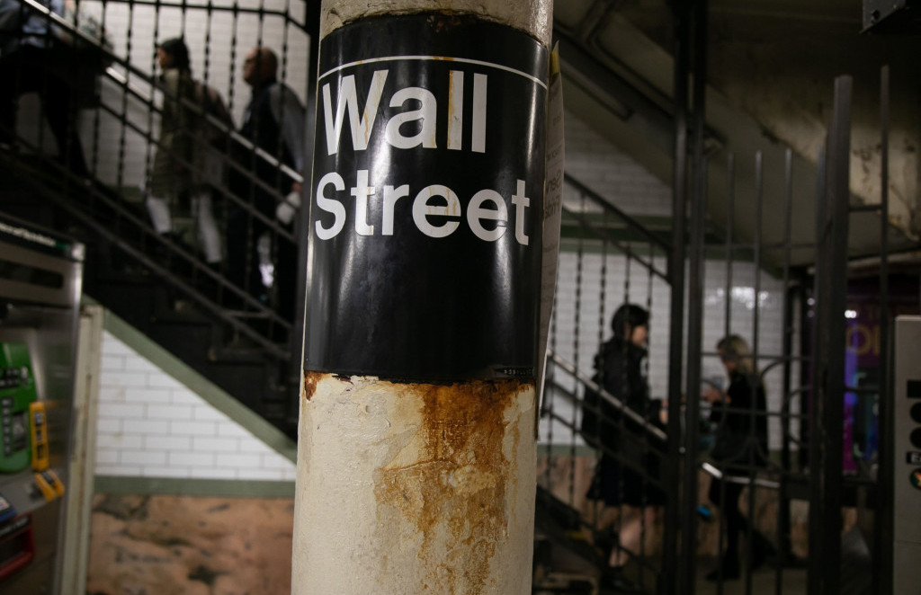 Američke akcije blago rasle dok kreće 'sezona Deda Mraza'