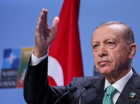 Erdogan nastoji vratiti Istanbul i pobijediti najvećeg rivala