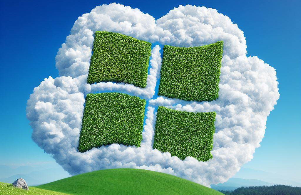 Klaud je Microsoftu bio majka, a Googleu maćeha