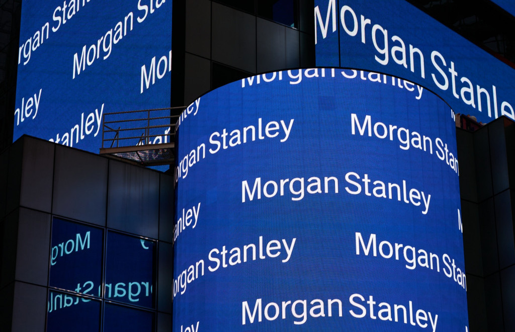 ETF-ovi Morgan Stanleya probili granicu od milijardu dolara